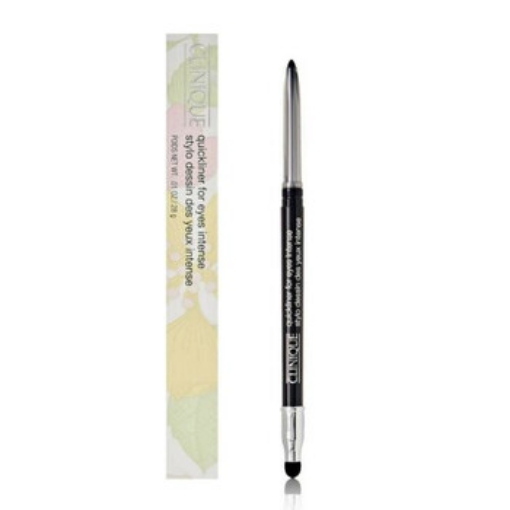 Picture of CLINIQUE / Quickliner Intense Eye Liner Pencil-black 0.01 oz (.3 ml)