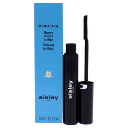 Picture of SISLEY Ladies So Intense - # 1 Deep Black 0.27 oz Mascara Makeup