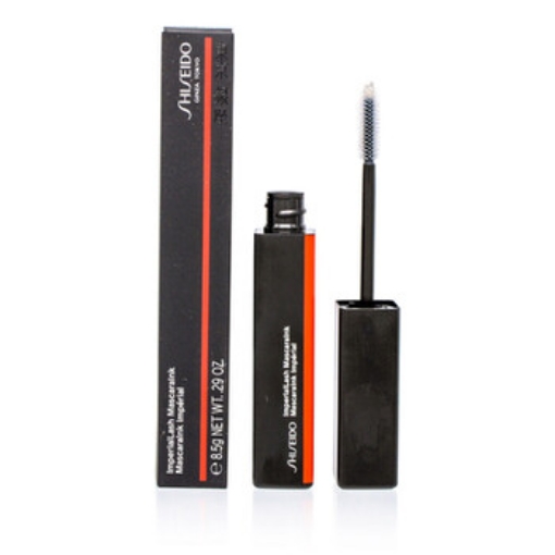 Picture of SHISEIDO / Imperial Lash Mascara Ink Sumi Black .29 oz (8.5 ml)