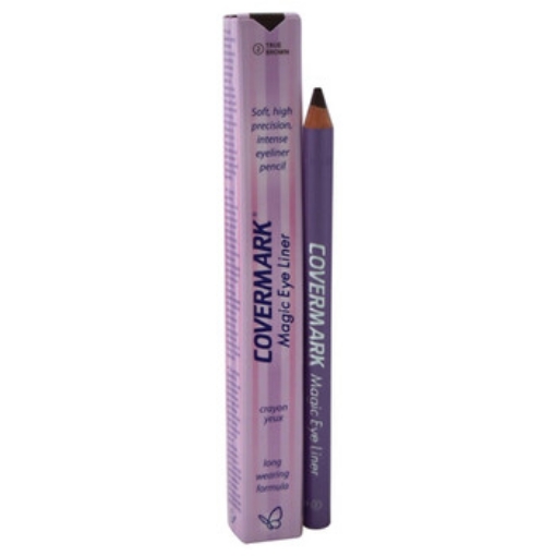 Picture of COVERMARK Magic Eye Liner - # 2 True Brown by for Women - 0.05 oz Eye Liner
