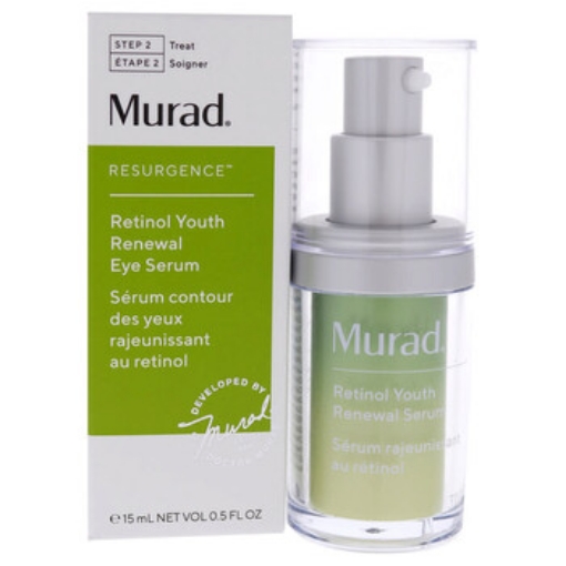 Picture of MURAD Retinol Youth Renewal Eye Serum 0.5 oz Skin Care