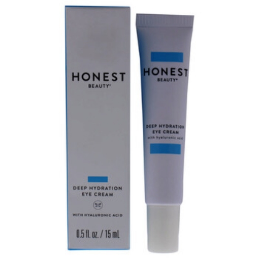 Picture of HONEST Deep Hydration Eye Cream by for Women - 0.5 oz Cream