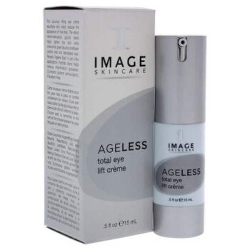 Picture of IMAGE SKINCARE Ageless Total Eye Lift Creme by Image for Unisex - 0.5 oz Cream