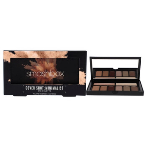 Picture of SMASHBOX Cover Shot Eye Palette - Fragrancesmalist by SmashBox for Women - 0.21 oz Eye Shadow