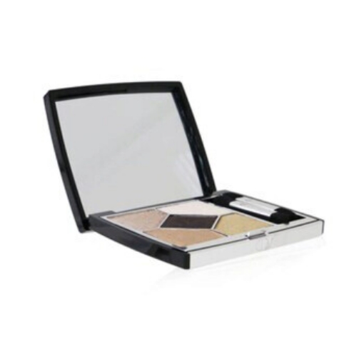 Picture of CHRISTIAN DIOR Unisex 5 Couleurs Couture Long Wear Creamy Powder Eyeshadow Palette 0.24 oz # 539 Grand Bal Makeup