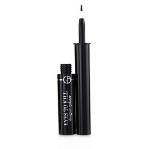 Picture of GIORGIO ARMANI - Eyes To Kill Designer Eyeliner - No. 1 Onyx 1.4ml / 0.04oz