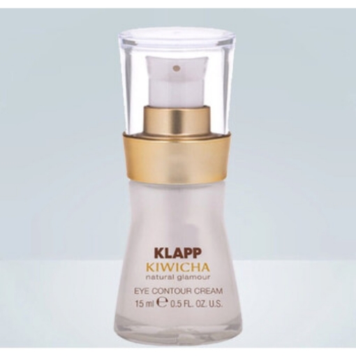 Picture of KLAPP / Kiwicha Eye Contour Cream 0.5 oz