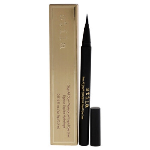 Picture of STILA / Stay All Day Waterproof Eye Liner 0.016 oz / 0.5 Gr Intense Labradorite