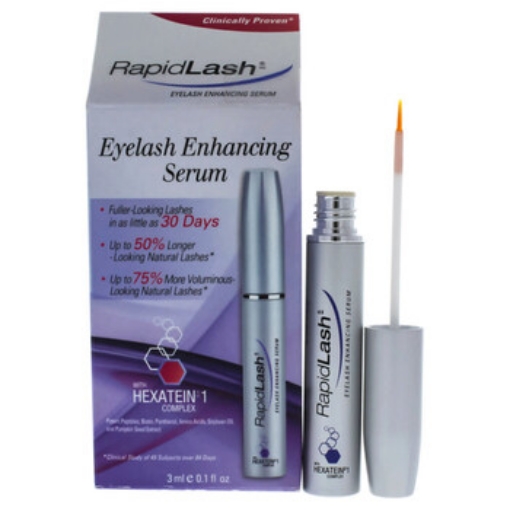 Picture of RAPIDLASH / Eyelash And Eyebrow Serum .1 oz (3 ml)