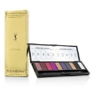 Picture of YVES SAINT LAURENT - Couture Variation Collector 10 Colour Lip & Eye Palette - # 5 Nothing Is Forbidden 5g/0.17oz