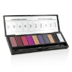 Picture of YVES SAINT LAURENT - Couture Variation Collector 10 Colour Lip & Eye Palette - # 5 Nothing Is Forbidden 5g/0.17oz