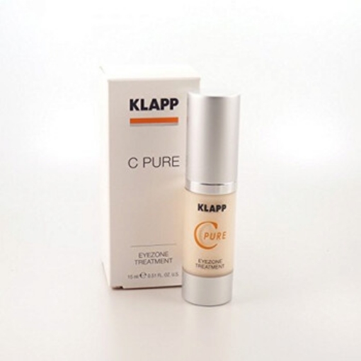 Picture of KLAPP / C Pure Eyezone Treatment 0.5 oz (15 ml)