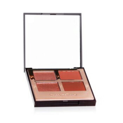 Picture of CHARLOTTE TILBURY Ladies Luxury Palette 0.18 oz # Pillow Talk Dreams Makeup