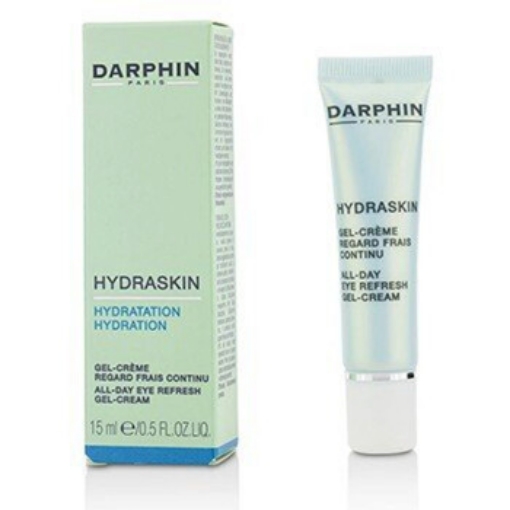 Picture of DARPHIN - Hydraskin All-Day Eye Refresh Gel-Cream 15ml/0.5oz