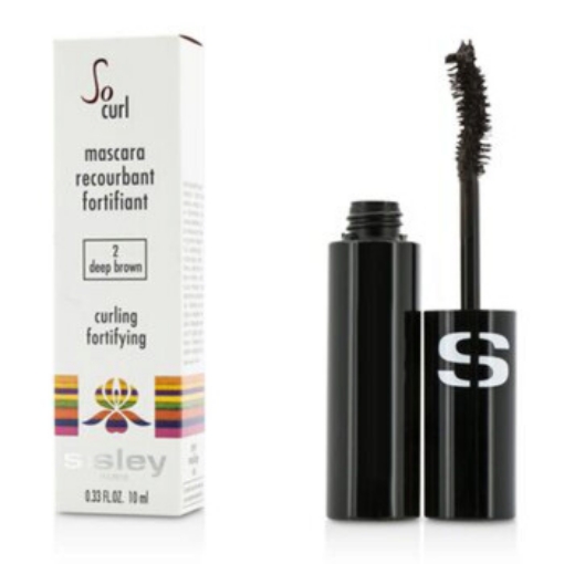 Picture of SISLEY Ladies So Curl Mascara Curling & Fortifying 2 Curl Brown Makeup