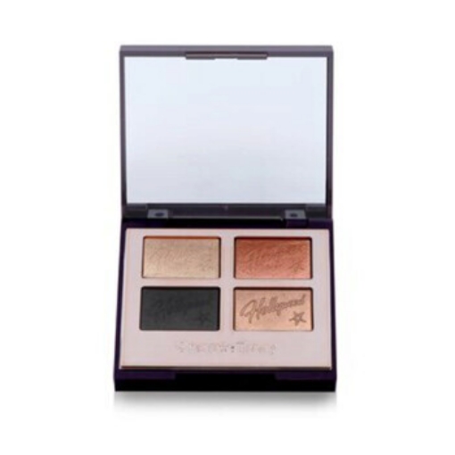 Picture of CHARLOTTE TILBURY Ladies Hollywood Flawless Eye Filter Luxury Palette 0.09 oz # Diva Lights Makeup