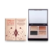 Picture of CHARLOTTE TILBURY Ladies Hollywood Flawless Eye Filter Luxury Palette 0.09 oz # Diva Lights Makeup