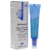 Picture of DERMA-E Ultra Hydrating Alkaline Water Eye Gel by for Unisex - 0.5 oz Gel