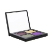 Picture of NARS Ladies Quad Eyeshadow # Tropical Express Makeup