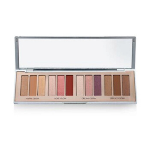 Picture of CHARLOTTE TILBURY Ladies Bejewelled Eyes To Hypnotise Eyeshadow Palette Makeup