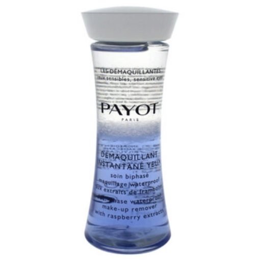 Picture of PAYOT Dual Phase Waterproof Makeup Remover by for Women - 4.2 oz Makeup Remover