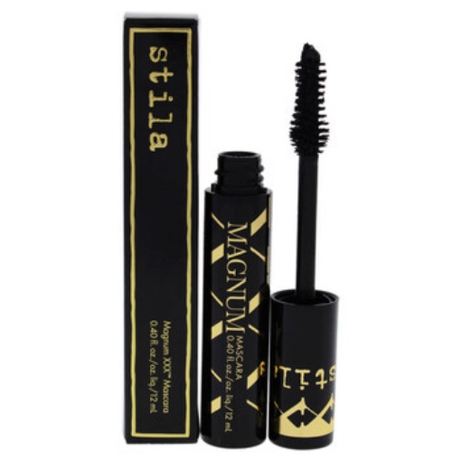 Picture of STILA Magnum XXX Mascara - Intense Black by for Women - 0.4 oz Mascara