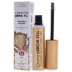 Picture of GRANDE COSMETICS Grande Browfill Tinted Brow Gel - Light by for Women - 0.14 oz Eyebrow Gel