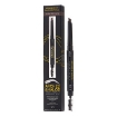 Picture of ARCHES & HALOS Ladies Angled Brow Shading Pencil 0.012 oz Dark Brown Makeup