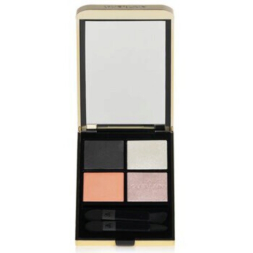 Picture of GUERLAIN Ladies Ombres G Eyeshadow Quad 4 Colours 4x1.5g/0.05oz # 011 Imperial Moon Makeup