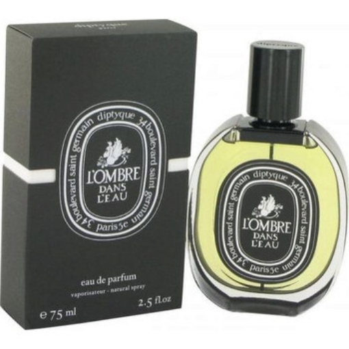 Picture of DIPTYQUE L'Ombre Dans L'eau EDP Spray 2.5 oz Fragrances