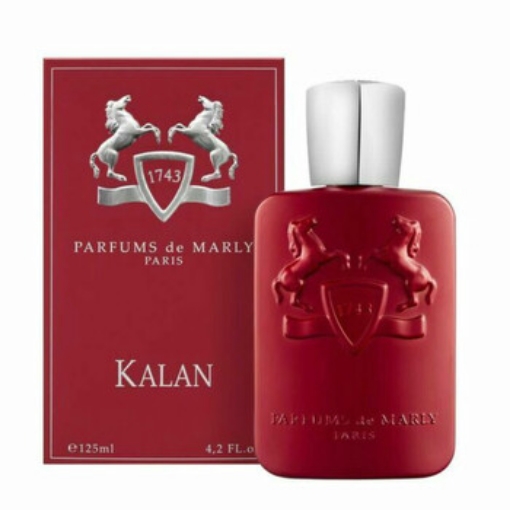 Picture of PARFUMS DE MARLY Unisex Kalan EDP Spray 2.5 oz Fragrances