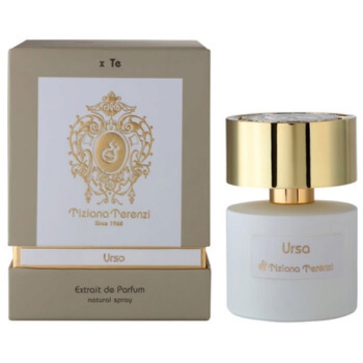 Picture of TIZIANA TERENZI Unisex Ursa EDP Spray 3.4 oz (100 ml)