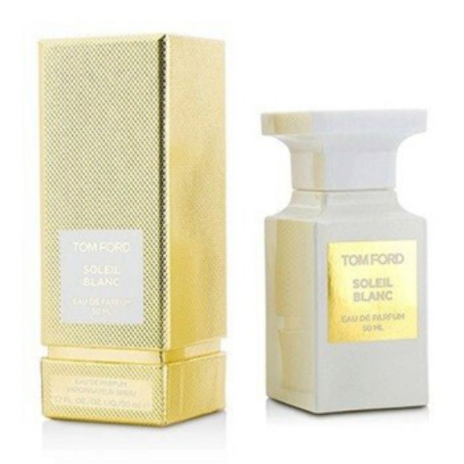 Picture of TOM FORD - Private Blend Soleil Blanc Eau De Parfum Spray 50ml/1.7oz