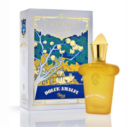 Picture of XERJOFF Casamorati Unisex Dolce Amalfi EDP Spray 3.4 oz (100 ml)