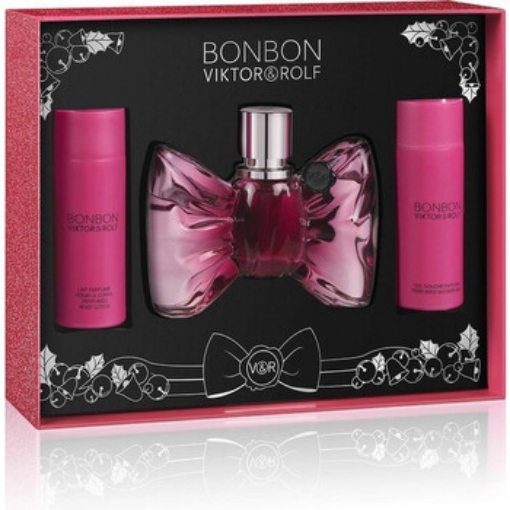 Picture of VIKTOR & ROLF Ladies BonBon 3pc Gift Set Fragrances