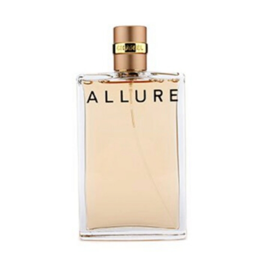 Picture of CHANEL Ladies Allure EDP Spray 3.3 oz Fragrances