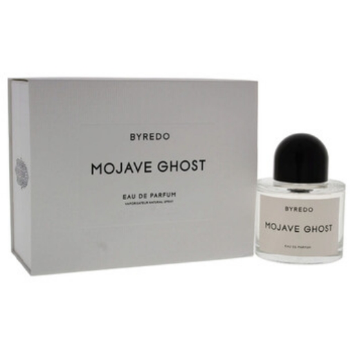 Picture of BYREDO Mojave Ghost by for Unisex - 3.3 oz EDP Spray