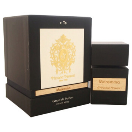 Picture of TIZIANA TERENZI Maremma by for Unisex - 3.38 oz Extrait De Parfum Spray