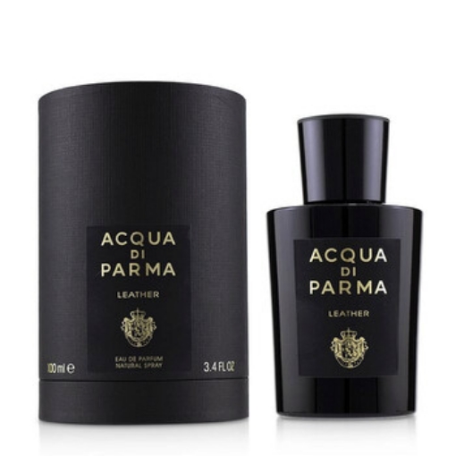 Picture of ACQUA DI PARMA Leather Eau de Parfum Spray 3.4 oz (100 ml)