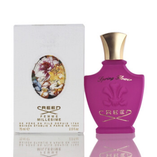 Picture of CREED Spring Flower by EDP Spray 2.5 oz (w) (75 ml)