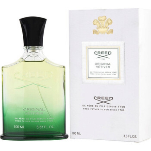 Picture of CREED Original Vetiver / EDP Spray 3.3 oz (100 ml) (u)