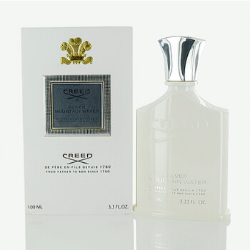 Picture of CREED Silver Mountain / EDP Spray 3.3 oz (100 ml) (m)