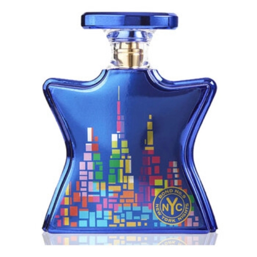 Picture of BOND NO.9 Unisex New York Nights EDP Spray 3.3 oz (Tester) Fragrances