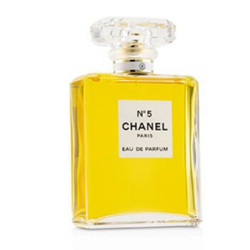 Picture of CHANEL - No.5 Eau De Parfum Spray 100ml / 3.3oz