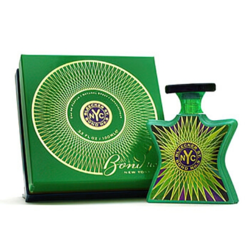 Picture of BOND NO.9 Bleecker Street by EDP Spray 3.4 oz (u)