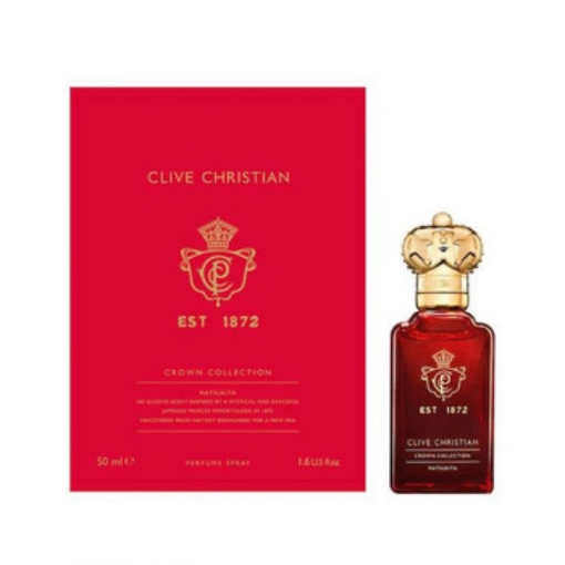 Picture of CLIVE CHRISTIAN Unisex Crown Collection Matsukita EDP Spray 1.7 oz Fragrances