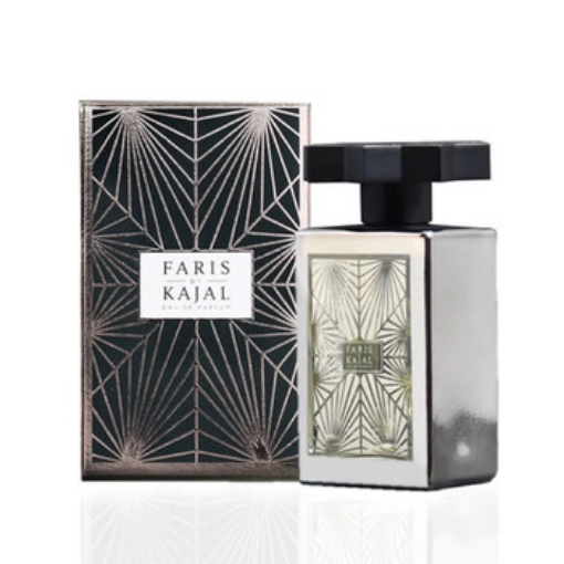 Picture of KAJAL Unisex Faris EDP 3.4 oz Fragrances
