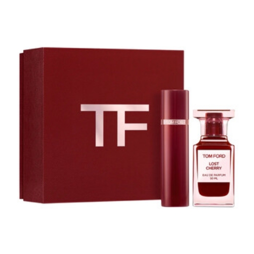 Picture of TOM FORD Unisex Lost Cherry Gift Set Fragrances