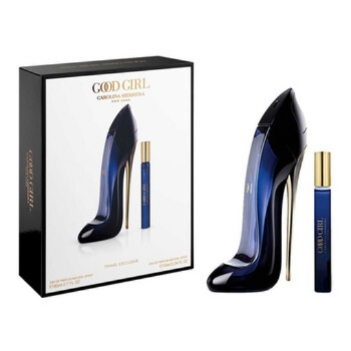 Picture of CAROLINA HERRERA Ladies Good Girl Gift Set Fragrances