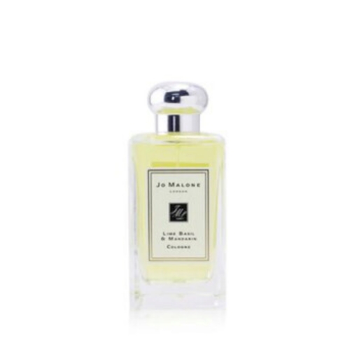 Picture of JO MALONE LONDON JO MALONE - Lime Basil & Mandarin Cologne Spray (Gift Box) 100ml/3.4oz